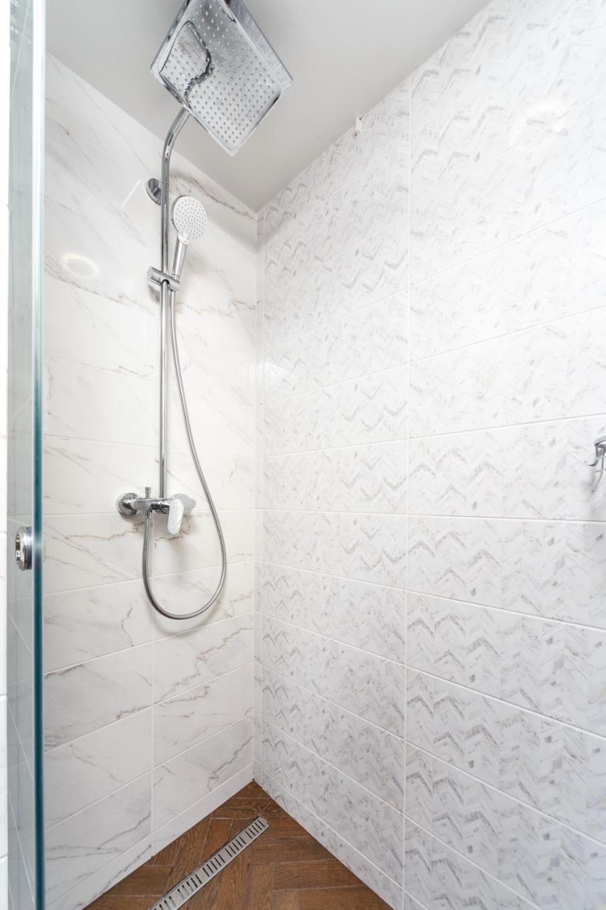 Green Apartment Lviv Exterior foto